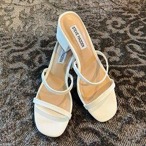 Steve Madden Strappy Sandals